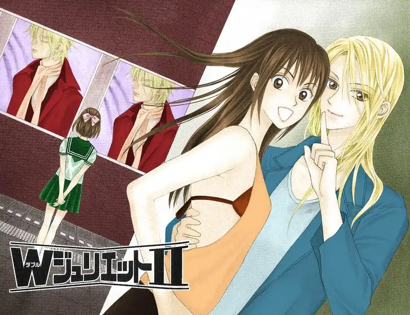 W Juliet II Chapter 2 2